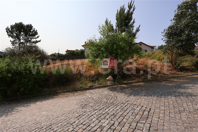 Lote / Vila Verde, Esqueiros, Nevogilde e Travassós