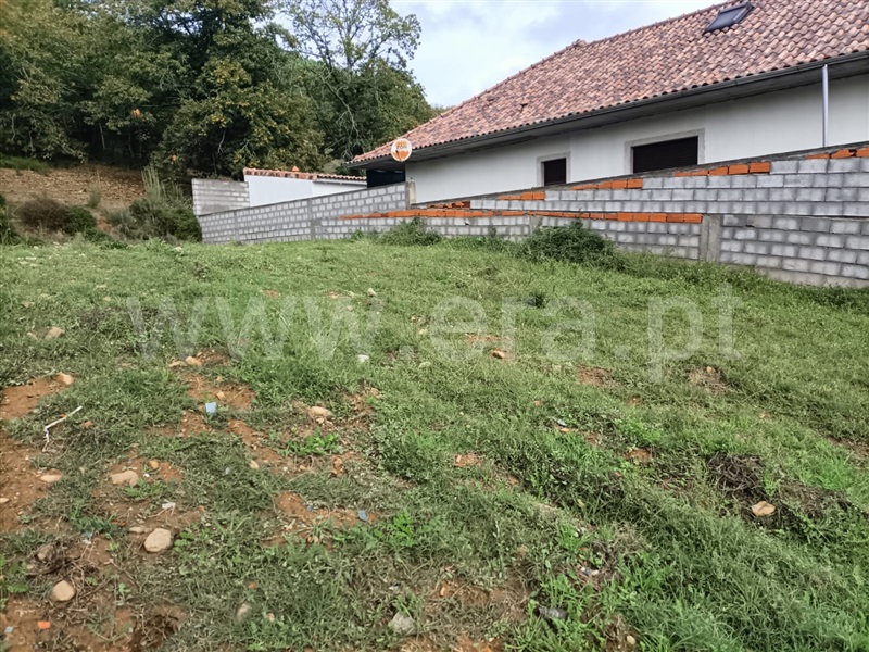 Loteamento  Vinhais - 1362996 - 2
