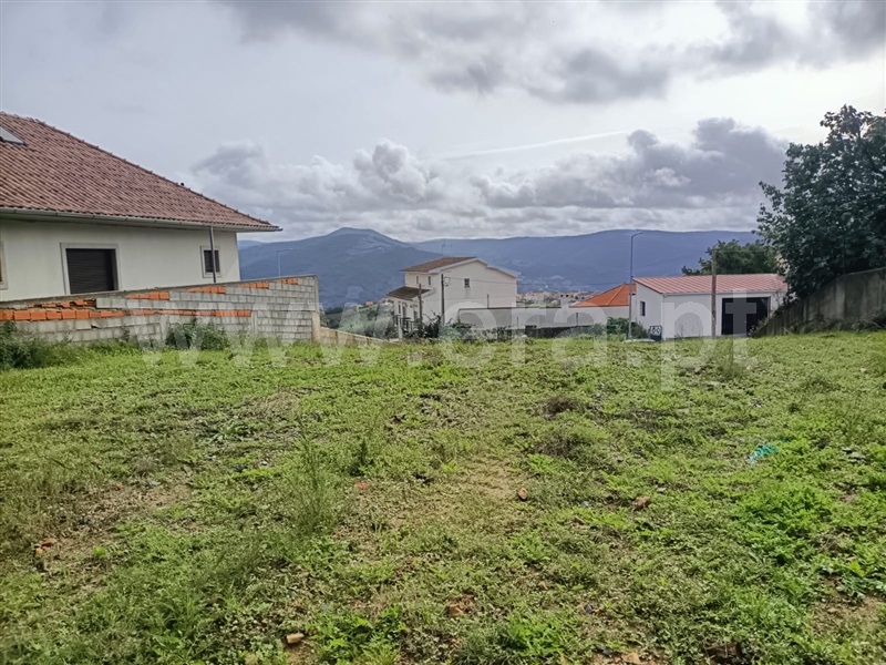 Loteamento  Vinhais - 1362996 - 3