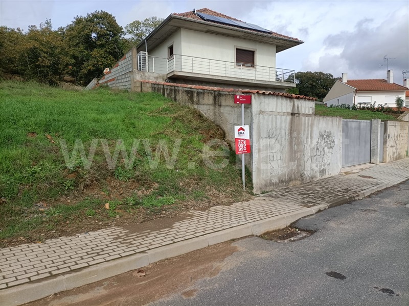 Loteamento  Vinhais - 1362996 - 5