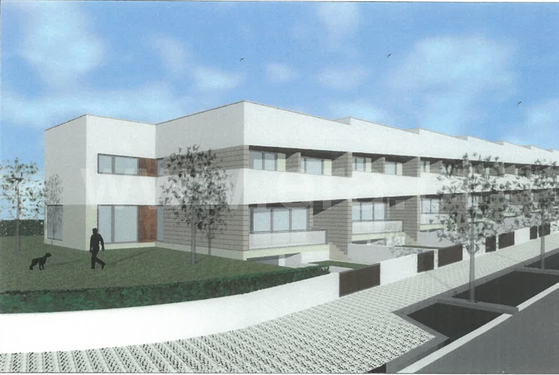 Lote / Viseu, Abraveses