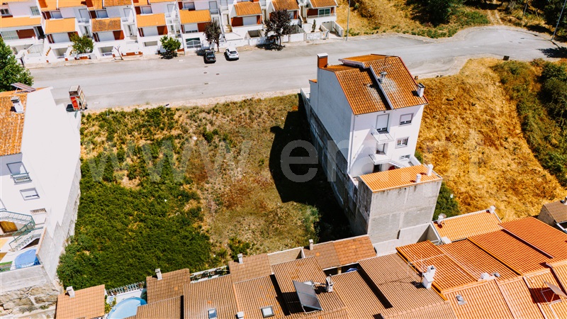 Lote / Viseu, Mundão