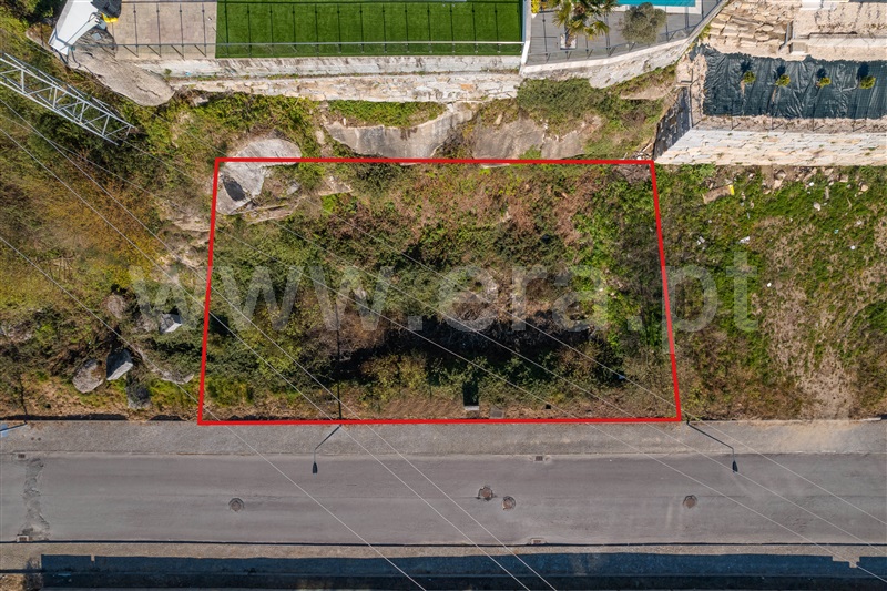 Lote  Vizela, Infias - 1303882 - 1