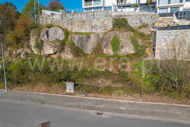 Lote  Vizela, Infias - 1303882 - 3