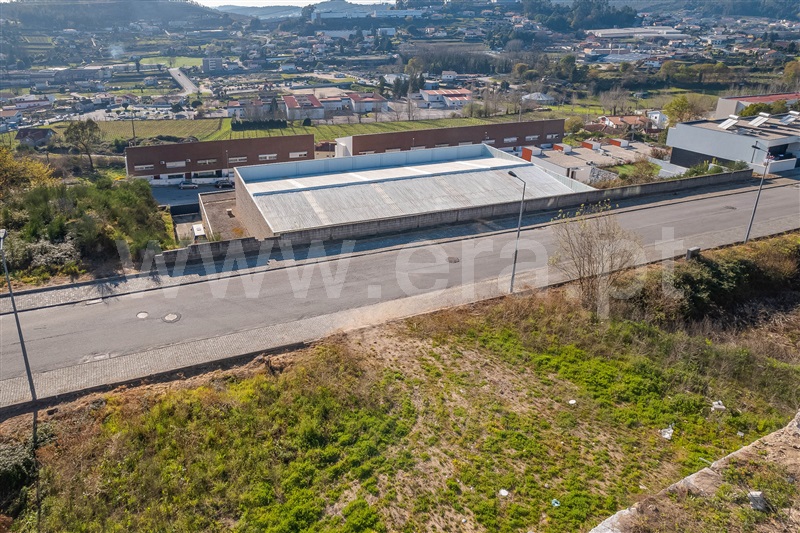 Lote  Vizela, Infias - 1303882 - 4