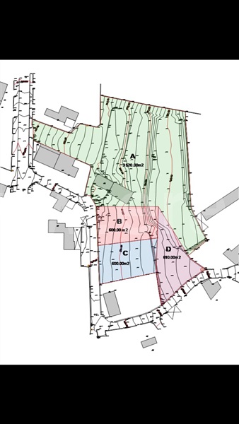 Lote / Vizela, Tagilde e Vizela (São Paio)