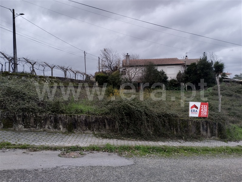 Lote  Vouzela, Vouzela - 1421132 - 2