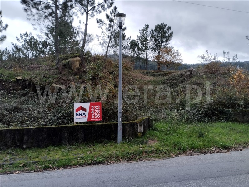 Lote  Vouzela, Vouzela - 1421132 - 5