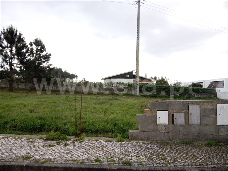 Loteamento / Albergaria-a-Velha, Soutelo
