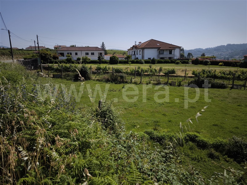 Loteamento  Arcos de Valdevez, Arcos de Valdevez (São Paio) e Giela - 1485322 - 2