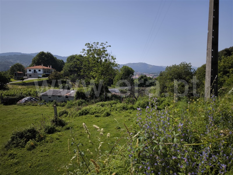 Loteamento  Arcos de Valdevez, Arcos de Valdevez (São Paio) e Giela - 1485322 - 3