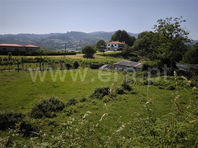 Loteamento  Arcos de Valdevez, Arcos de Valdevez (São Paio) e Giela - 1485322 - 6