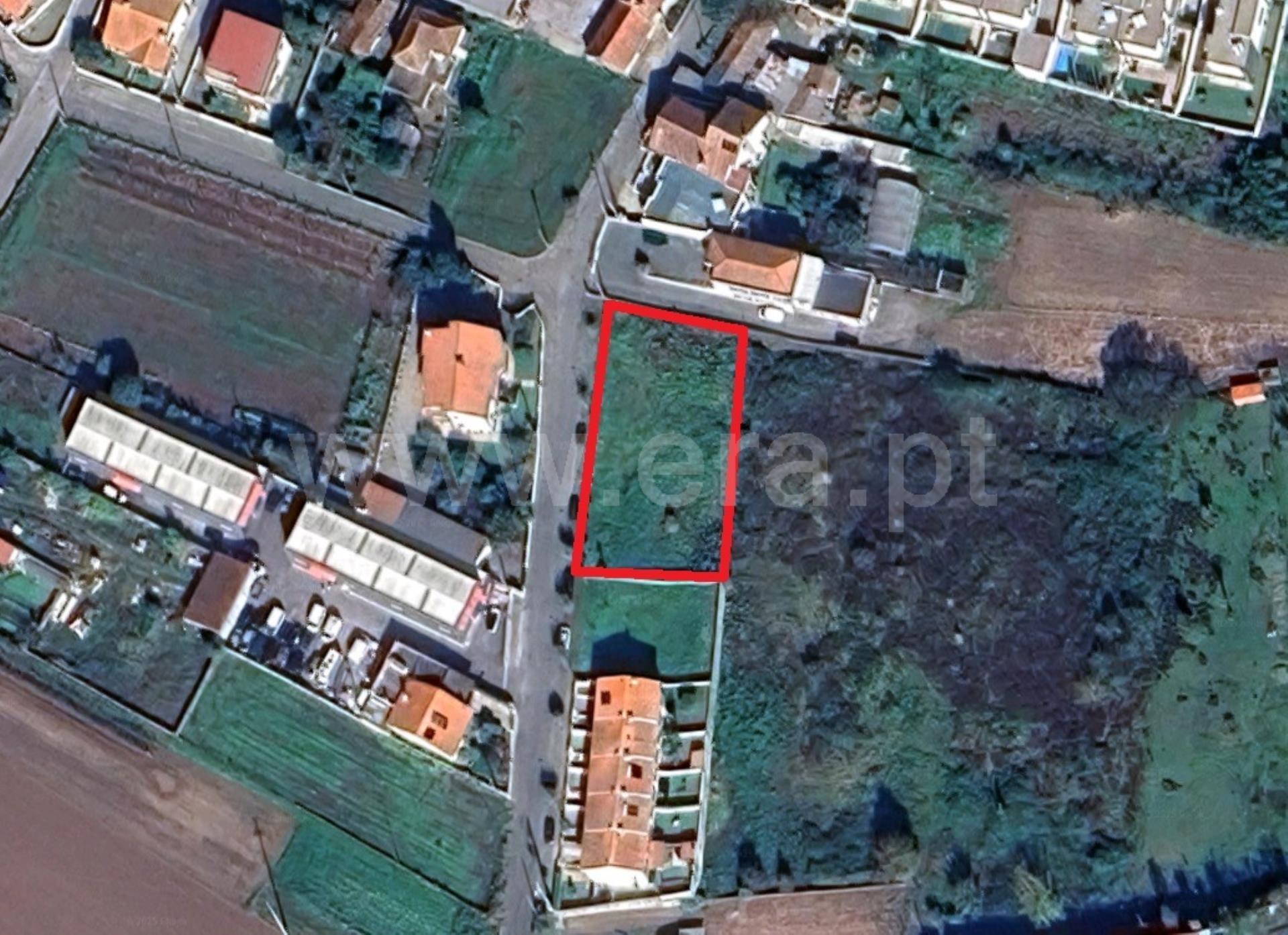 Land for sale in Barcelos, Portugal — €265,000