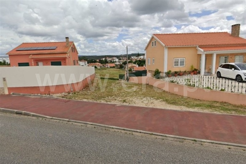 Loteamento  com Urbano Cadaval, Cadaval e Pêro Moniz - 1441340 - 4