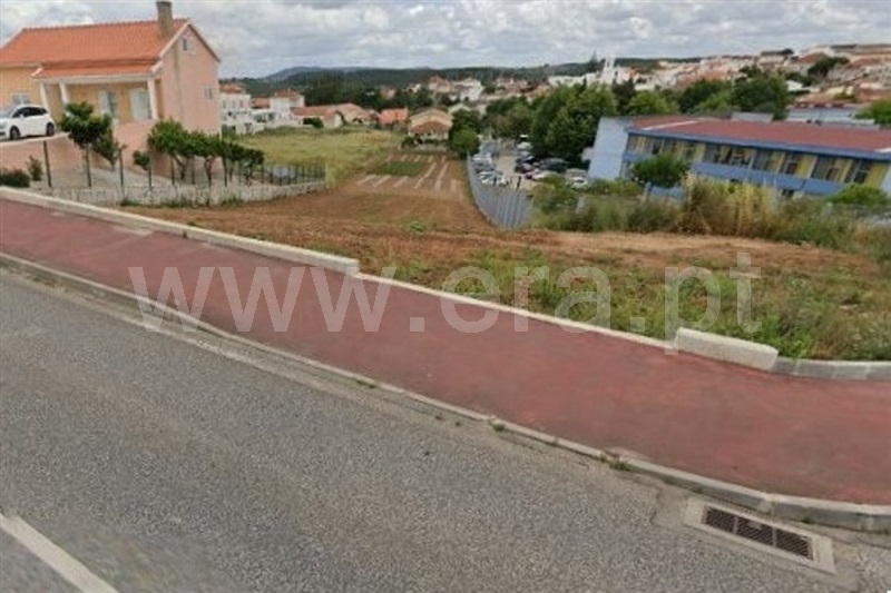 Loteamento  com Urbano Cadaval, Cadaval e Pêro Moniz - 1441340 - 5
