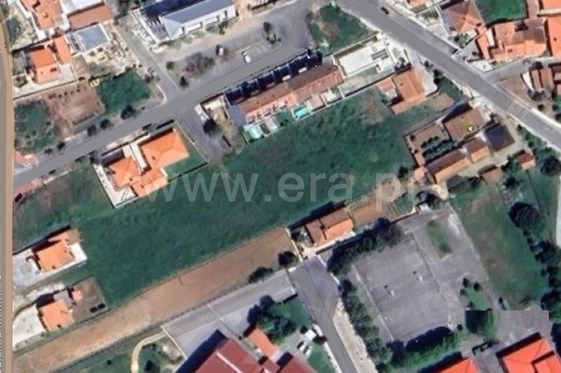 Land for sale in Cadaval, Portugal — €350,000