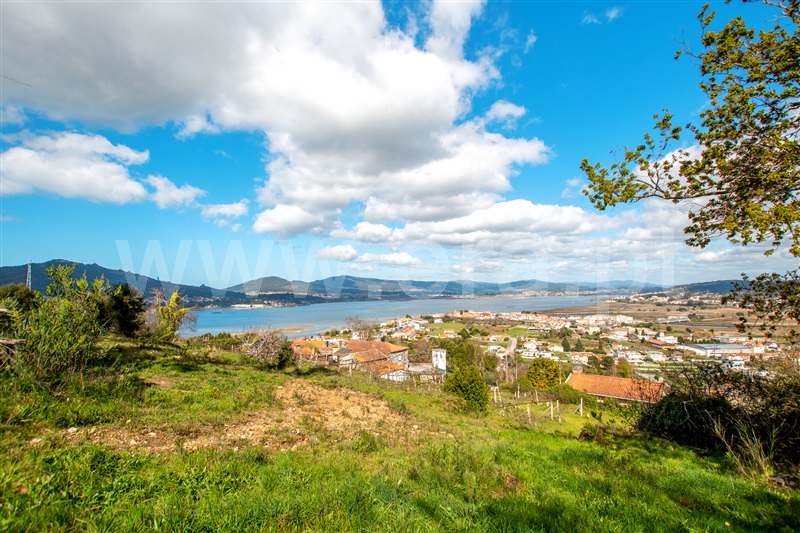 Loteamento / Caminha, Caminha (Matriz) e Vilarelho