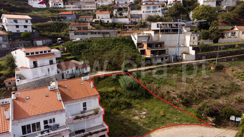 Loteamento  com Urbano Caminha, Seixas - 1505442 - 2