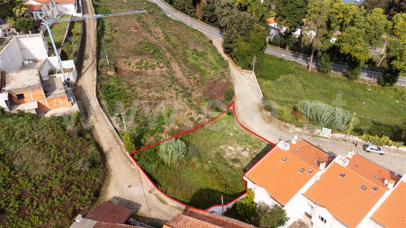 Loteamento  com Urbano Caminha, Seixas - 1505442 - 4