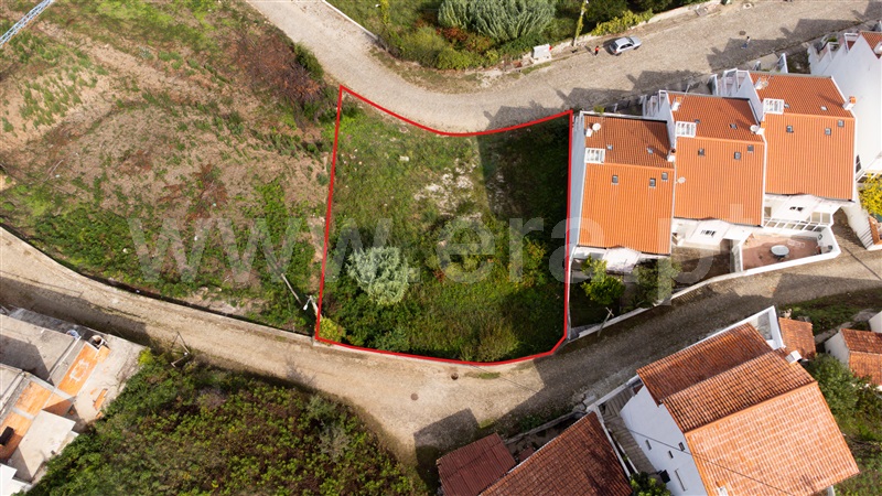 Loteamento  com Urbano Caminha, Seixas - 1505442 - 5