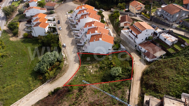 Loteamento  com Urbano Caminha, Seixas - 1505442 - 6