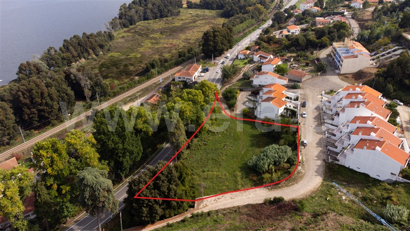 Loteamento  com Urbano Caminha, Seixas - 1505442 - 7