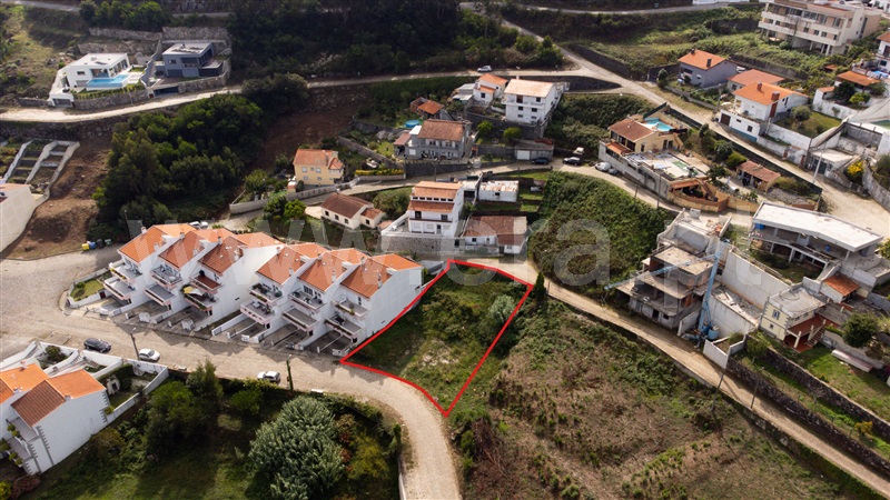 Loteamento  com Urbano Caminha, Seixas - 1505442 - 8