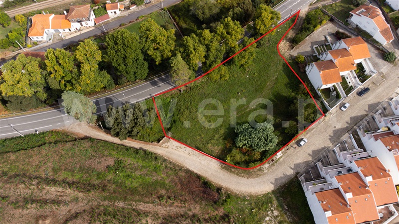 Loteamento  com Urbano Caminha, Seixas - 1505442 - 9