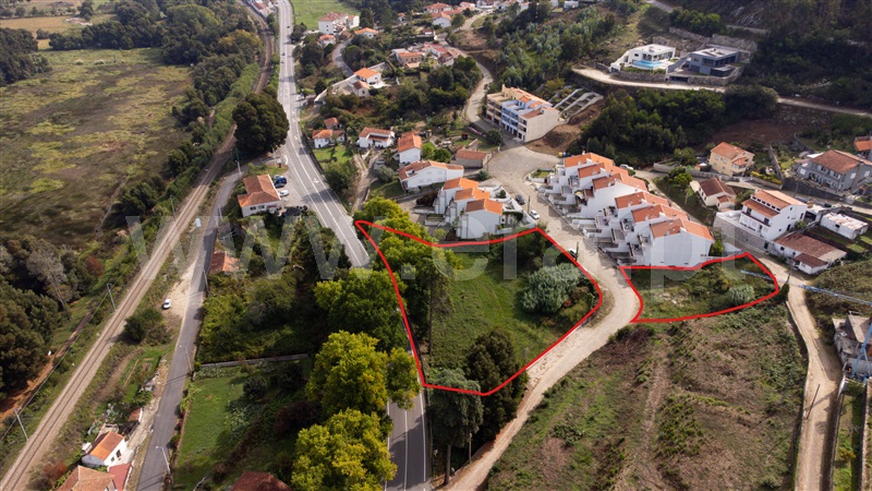 Loteamento / Caminha, Seixas