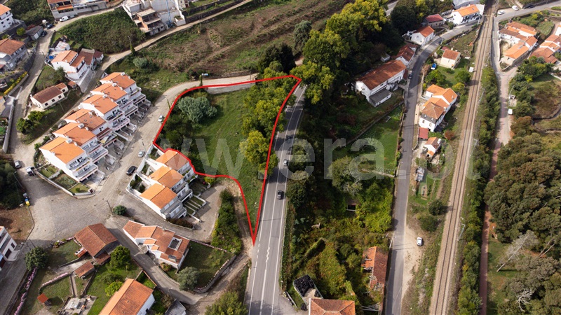 Loteamento  com Urbano Caminha, Seixas - 1505442 - 12