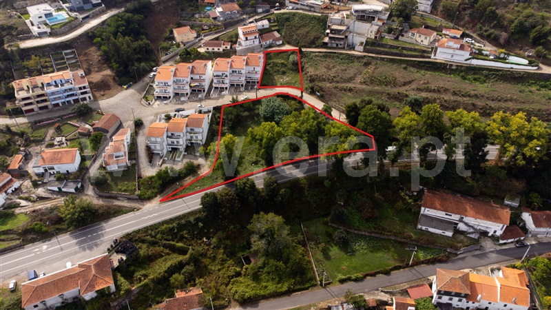 Loteamento  com Urbano Caminha, Seixas - 1505442 - 13