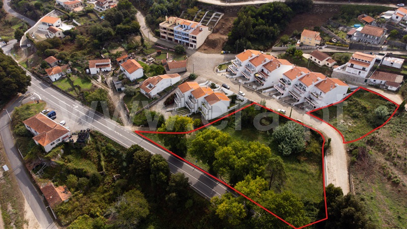 Loteamento  com Urbano Caminha, Seixas - 1505442 - 14