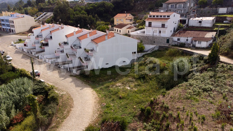 Loteamento  com Urbano Caminha, Seixas - 1505442 - 16