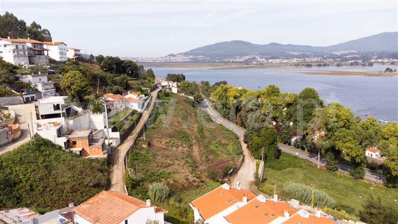 Loteamento  com Urbano Caminha, Seixas - 1505442 - 17