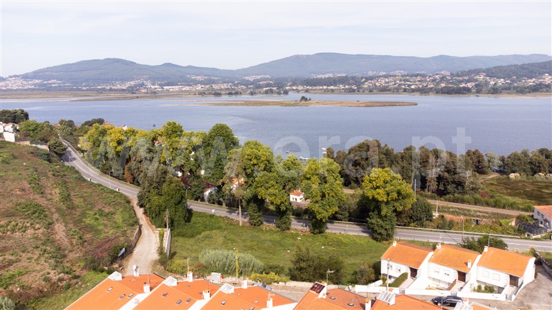 Loteamento  com Urbano Caminha, Seixas - 1505442 - 18