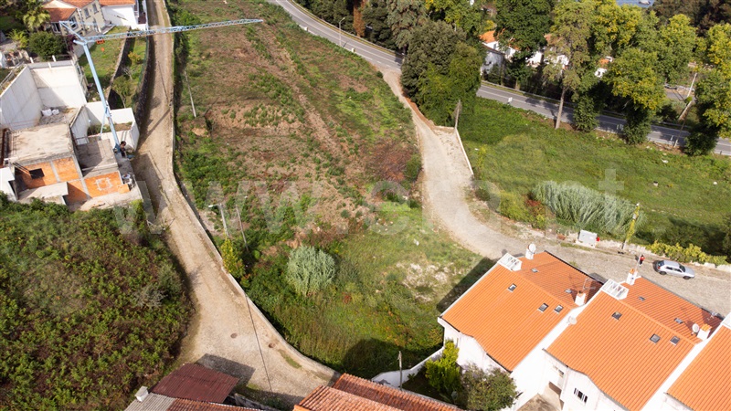 Loteamento  com Urbano Caminha, Seixas - 1505442 - 19