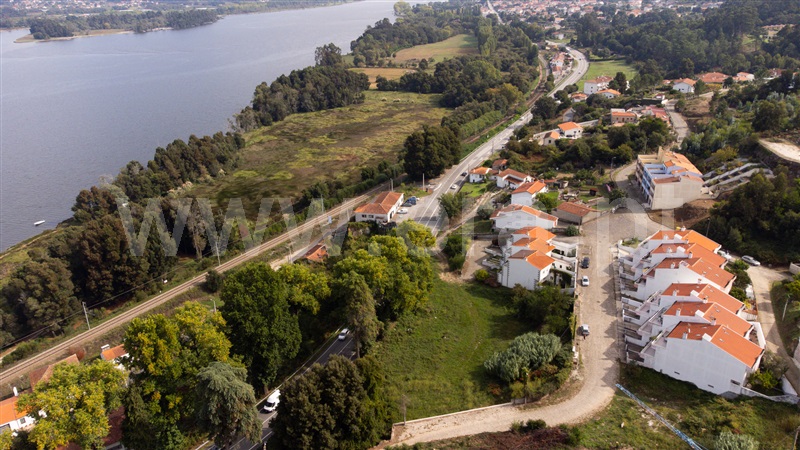 Loteamento  com Urbano Caminha, Seixas - 1505442 - 20