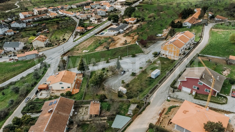Loteamento  com Urbano Covilhã, Tortosendo - 1472599 - 1