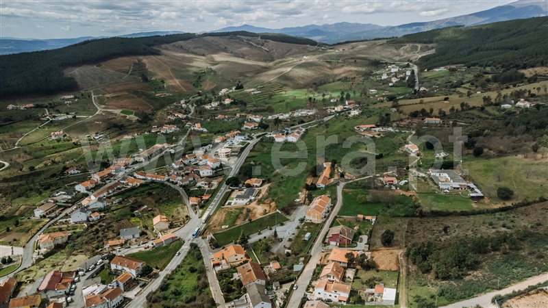 Loteamento  com Urbano Covilhã, Tortosendo - 1472599 - 3