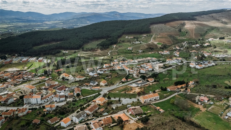 Loteamento  com Urbano Covilhã, Tortosendo - 1472599 - 4