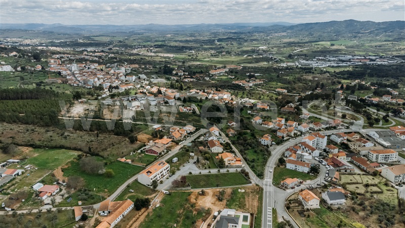 Loteamento  com Urbano Covilhã, Tortosendo - 1472599 - 6