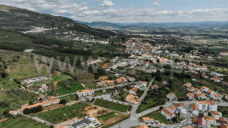 Loteamento  com Urbano Covilhã, Tortosendo - 1472599 - 7