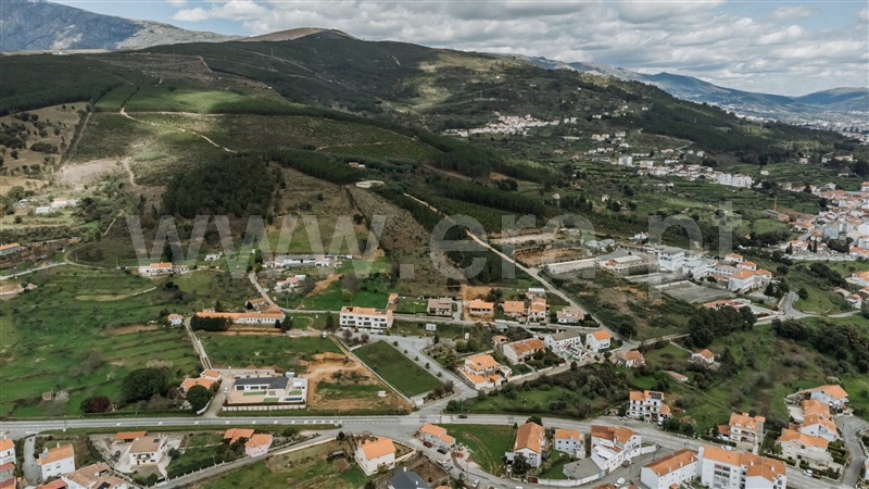 Loteamento  com Urbano Covilhã, Tortosendo - 1472599 - 8