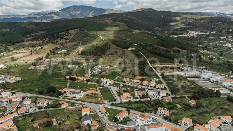 Loteamento  com Urbano Covilhã, Tortosendo - 1472599 - 9