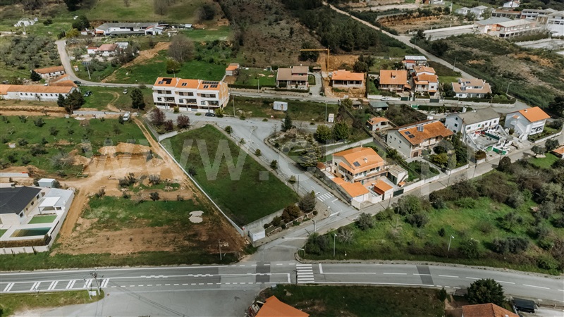 Loteamento  com Urbano Covilhã, Tortosendo - 1472599 - 10