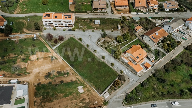 Loteamento  com Urbano Covilhã, Tortosendo - 1472599 - 11