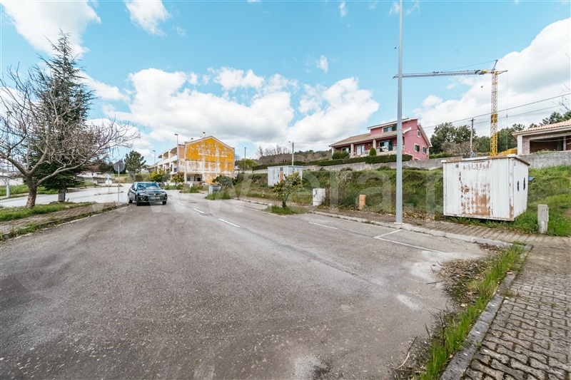 Loteamento  com Urbano Covilhã, Tortosendo - 1472599 - 12