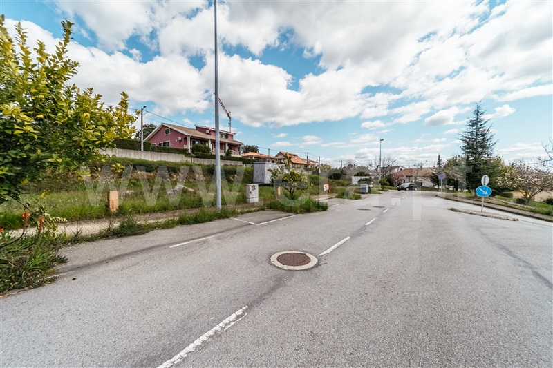 Loteamento  com Urbano Covilhã, Tortosendo - 1472599 - 13