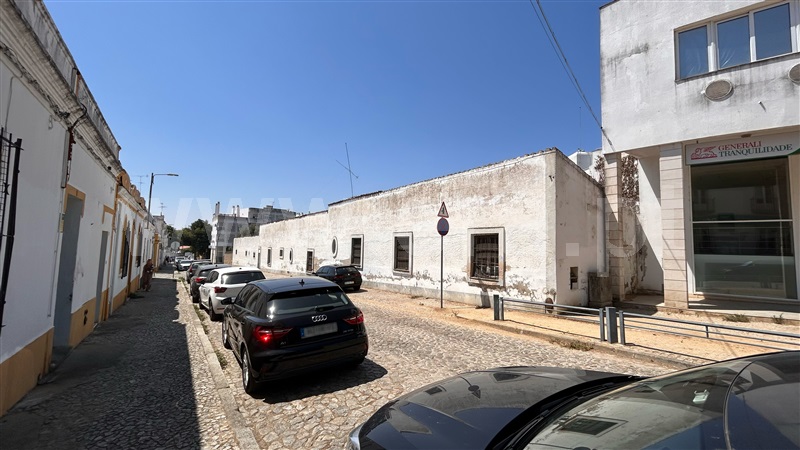 Loteamento T0 com Urbano Évora, Rossio - 1497279 - 2