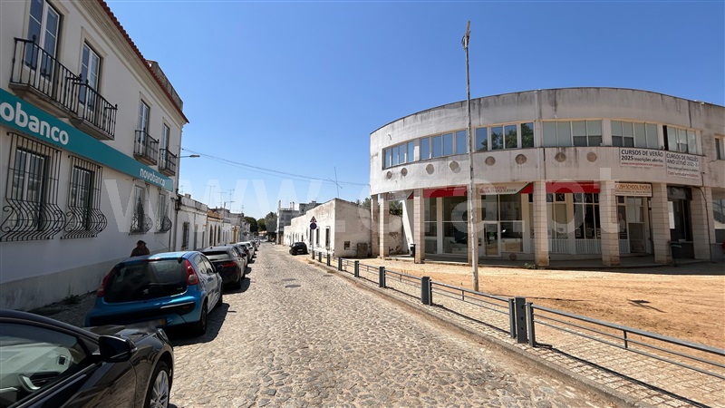Loteamento T0 com Urbano Évora, Rossio - 1497279 - 3